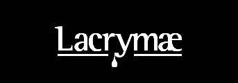 logo Lacrymae (POR)